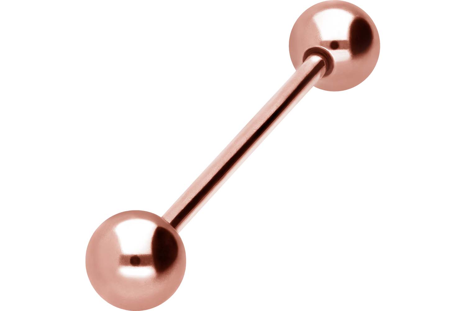 Titan Barbell Piercing